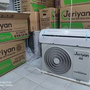 jeriyan klima 12000 btu