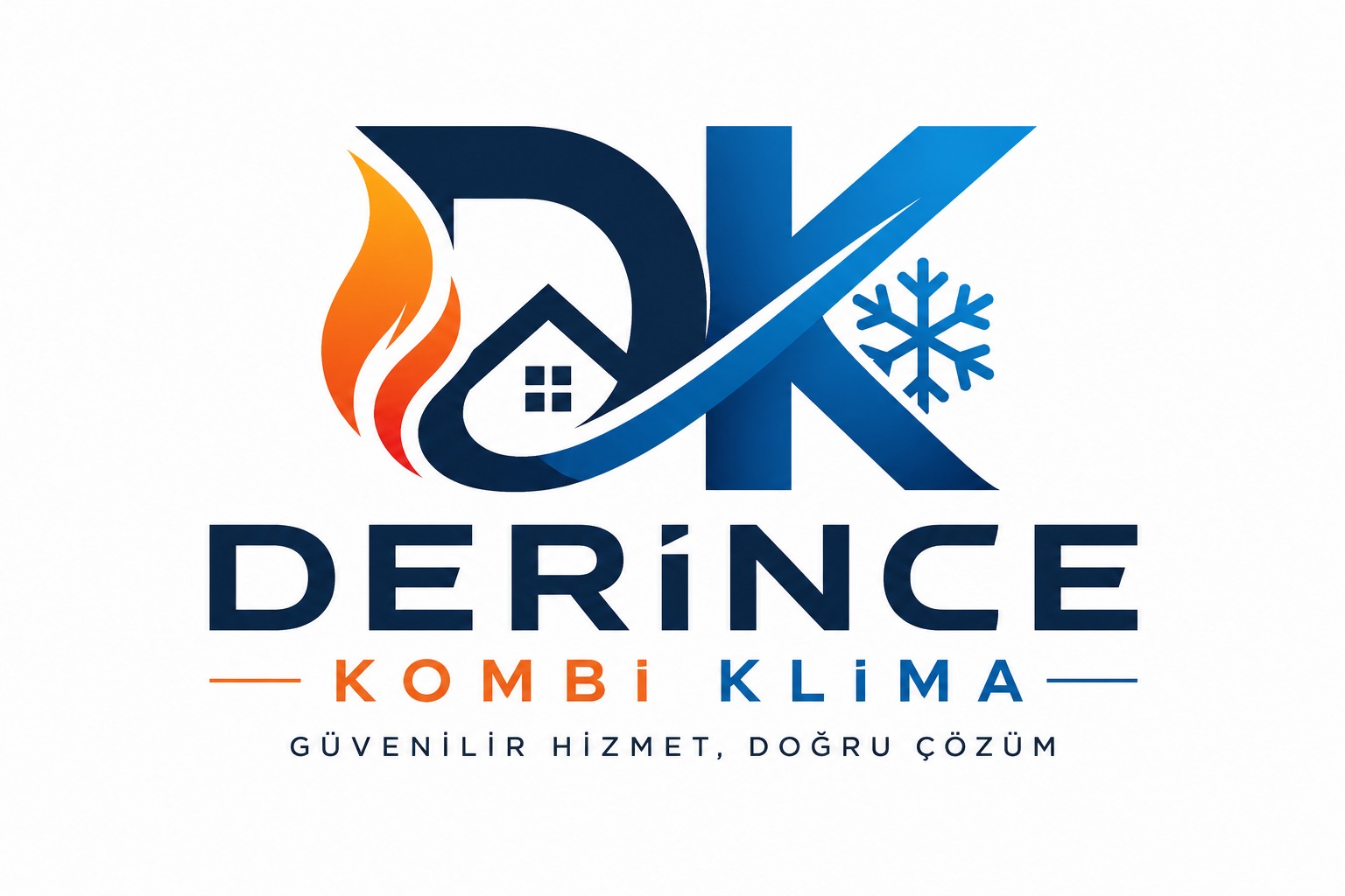 DERİNCE KOMBİ KLİMA